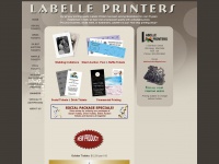 labelleprinters.ca Thumbnail