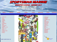 sportsmanmarine.com Thumbnail