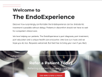 endoexperience.com Thumbnail