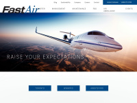 flyfastair.com