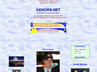 kenora.net Thumbnail