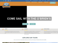 obriensboattours.com Thumbnail