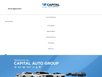 Capitalautogroup.ca