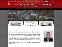 Malcolmpittman.com