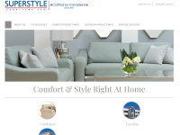 superstylefurniture.com Thumbnail