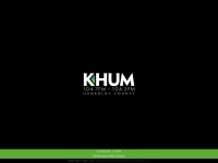 khum.com Thumbnail