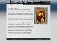 Chicagobluesparty.com