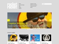racketracket.co.uk Thumbnail