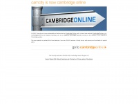 Camcity.co.uk