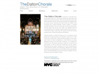 Daltonchorale.org