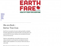 earthfare.com Thumbnail