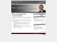 thejournalismdoctor.ca