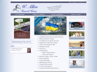 allenfuneralhome.ca Thumbnail