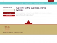 businessatlantic.ca Thumbnail