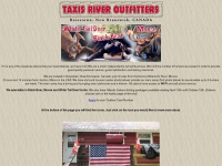 taxisriveroutfitters.com Thumbnail