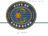 carencro.org