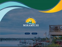 miramichi.org Thumbnail
