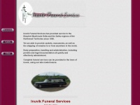 inuvikfuneralservices.com Thumbnail