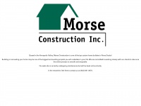 Morseconstruction.com