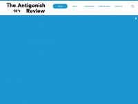 Antigonishreview.com
