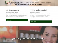 screenlevel.com