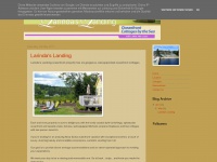 Larindaslandingnovascotia.blogspot.com