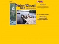 waterwoodcanada.com Thumbnail