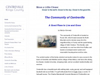 centreville-kings-county.com Thumbnail