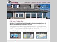 polytechproducts.com