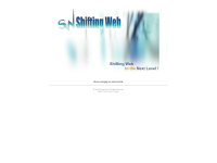 Shiftingweb.com