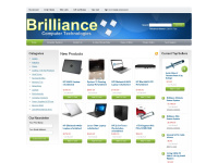 brillcom.com Thumbnail