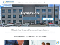 dymaxion.ca Thumbnail