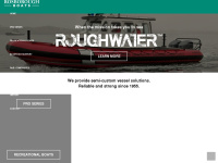 rosboroughboats.com