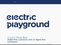 electric-playground.com Thumbnail