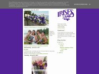 irisesflowers.blogspot.com Thumbnail