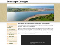 seascapecottages.ca Thumbnail