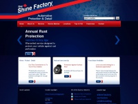 shinefactory.com