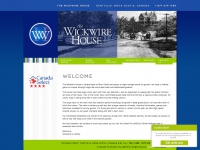 the-wickwire.ca Thumbnail