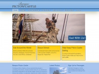 picton-castle.com Thumbnail