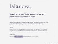 lalanova.com