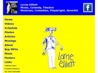 Lorne-elliott.com