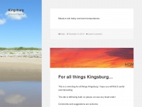 Kingsburg.wordpress.com