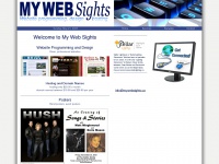 Mywebsights.ca