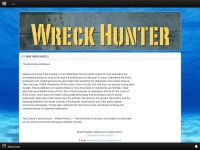 Wreckhunter.ca