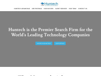 huntech.com