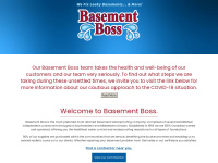 Basementboss.com