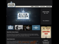 silverscreenclassics.com Thumbnail