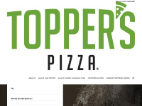 toppersfranchise.ca