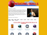 Medicine-ball.ca