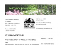 earthboundgardens.com